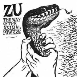 Zu : The Way of the Animal Powers